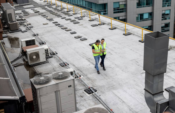 Best Roof Coating Services  in Brownfields, LA