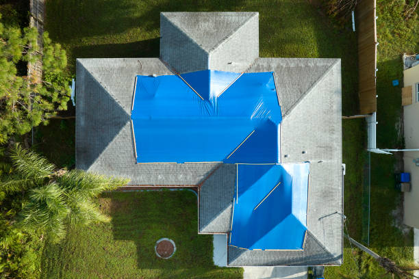 Best Rubber Roofing (EPDM, TPO)  in Brownfields, LA