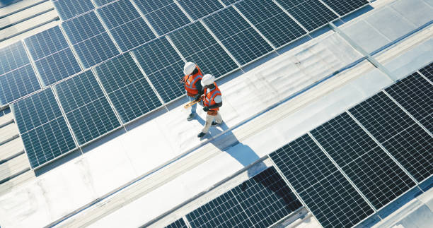 Best Steel Roofing  in Brownfields, LA