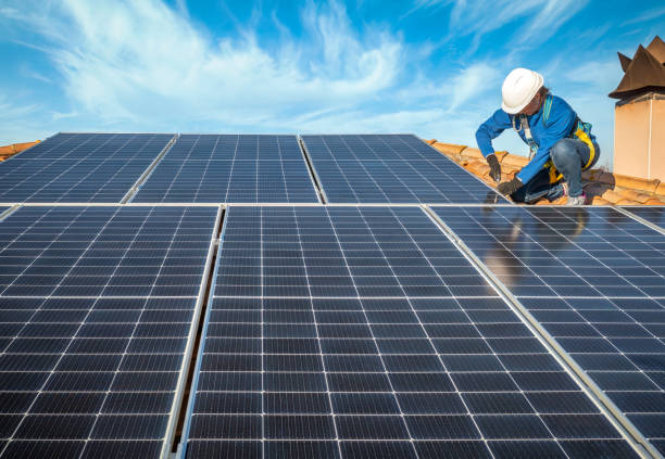 Best Skylight Installation and Repair  in Brownfields, LA