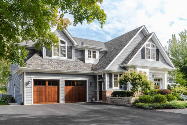 Best Roof Ventilation Installation  in Brownfields, LA