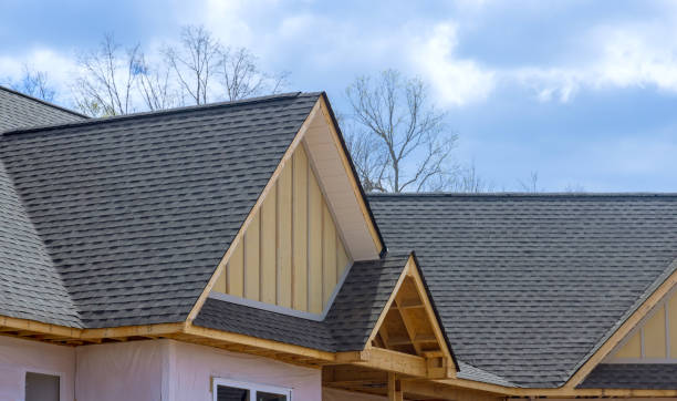 Best Roof Insulation Installation  in Brownfields, LA