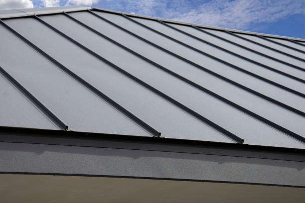 Best Solar Panel Roofing Installation  in Brownfields, LA