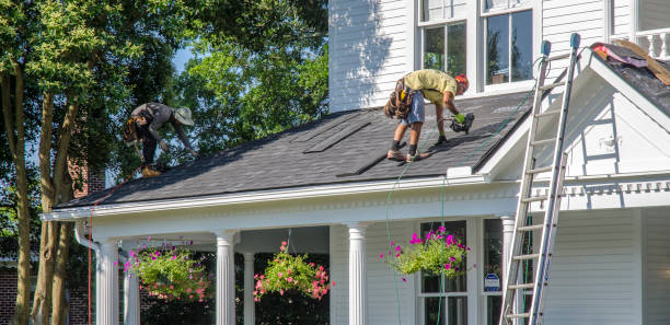 Best Emergency Roof Repair Services  in Brownfields, LA